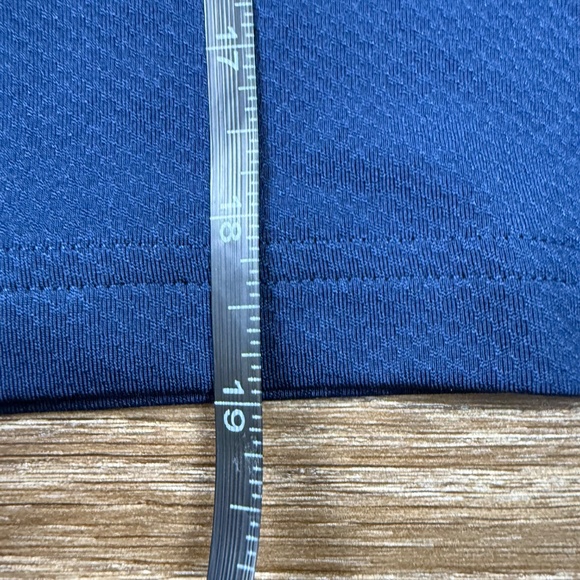 Under Armour Boys Youth Small Polo Shirt Bundle, NWT x 1, Navy/Black, Athletic - Picture 4 of 16